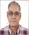 DVS Solanki