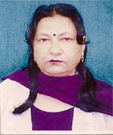 Asha Sharma