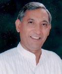 Parkash Bhati