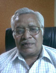 Dr M.C.Gupta