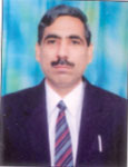Subodh Nagpal