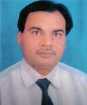 Dinesh Garg